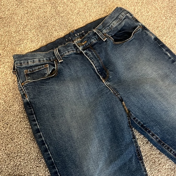 Mott & Bow Boyfriend Jeans Size 29 - Picture 2 of 8